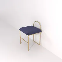 ShuFan Chair