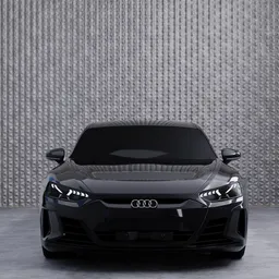 Car Showroom
