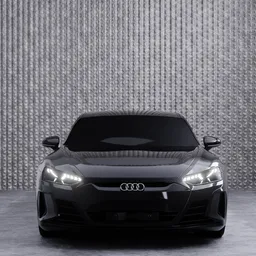 Car Showroom