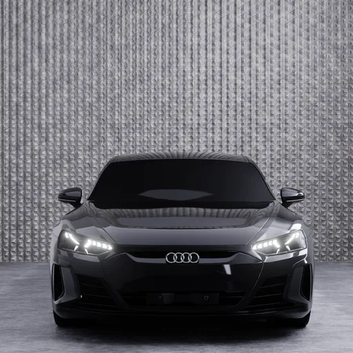 Car Showroom