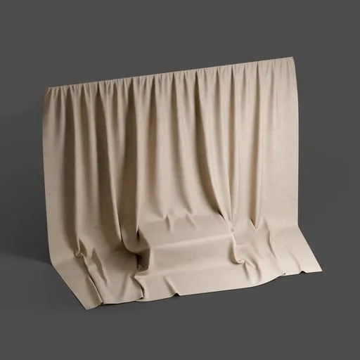 Cloth Background Studio Box