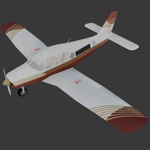 Piper PA28