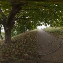 Greenwich Park 02