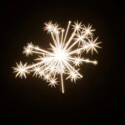 Sparkler