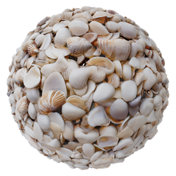 Pile of Shells