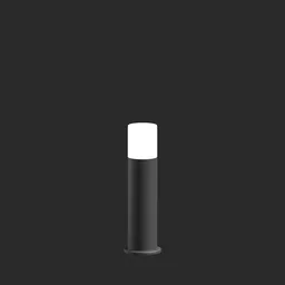 Lindby Tabyn pillar light
