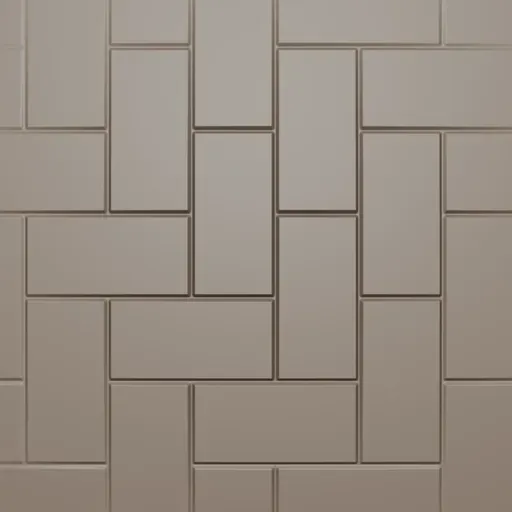 Herringbone Brick