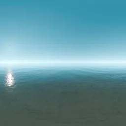 Azure Maritime Vista