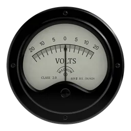 Analogue Dials