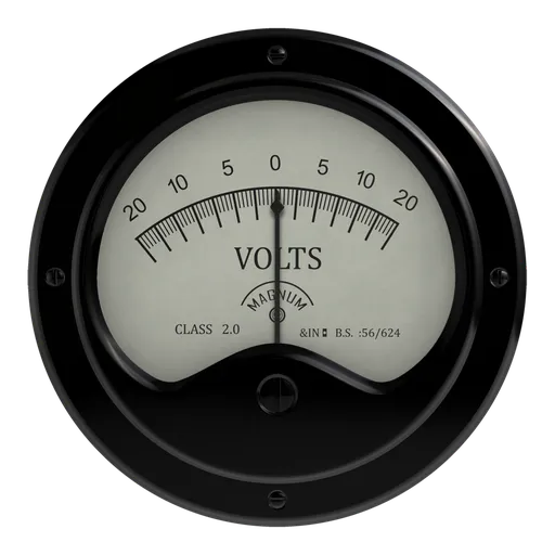 Analogue Dials