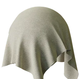 Beige Boucle