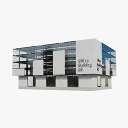 Office Building