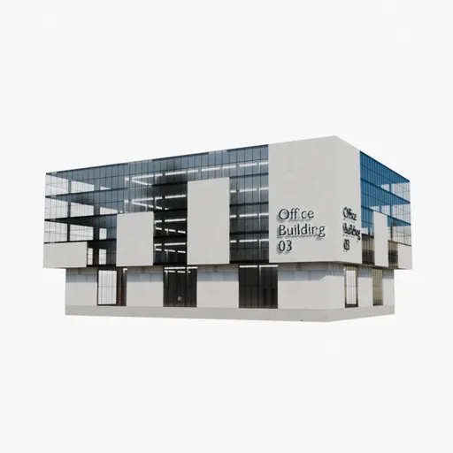 Office Building