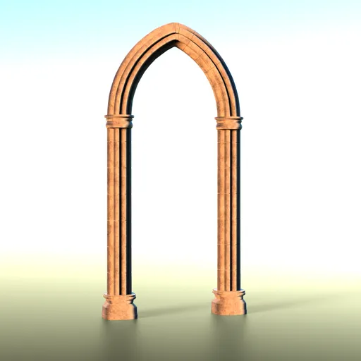 Gotihic arc