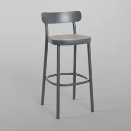 La Zitta barstool C270