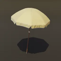 Beach Parasol Umbrella
