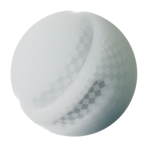 Procedural fx Volumetric Clouds texture for Blender 3D PBR material with adjustable color, emission, and density.