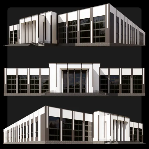 Sport Complex