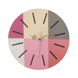 Decor Wall Clock - Geometry HDC-399