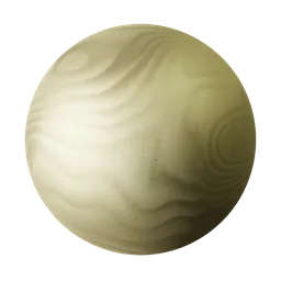 Ground Gold