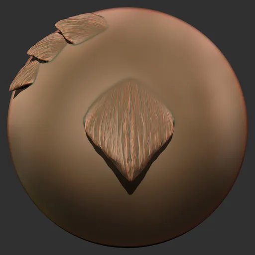 ER_Dragon Brush 331