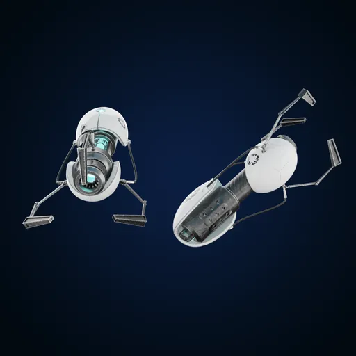 Weapon Portal