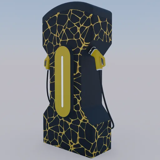 EV charger