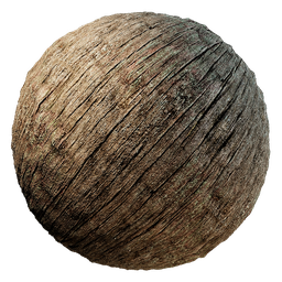 Wood