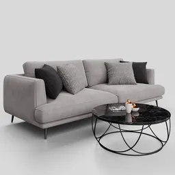 Sofa Sophia