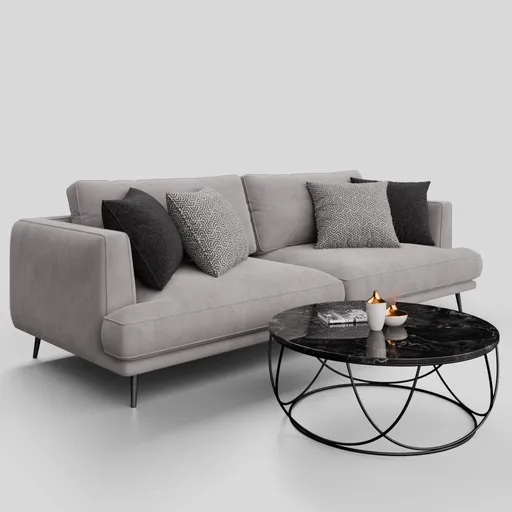 Sofa Sophia