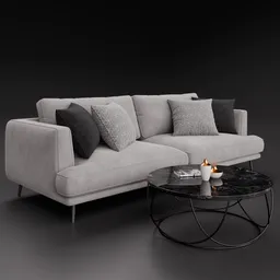 Sofa Sophia