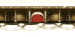 Luxury Table Showcase