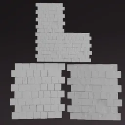 Stone Floor