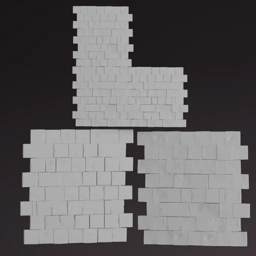 Stone Floor