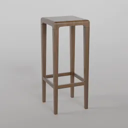 Rioja Barstool B B114