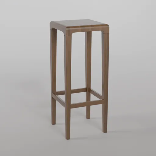 Rioja Barstool B B114