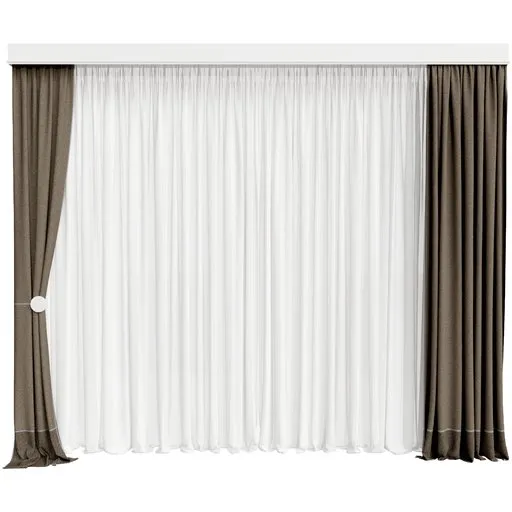Curtain