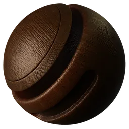 Dark Oak