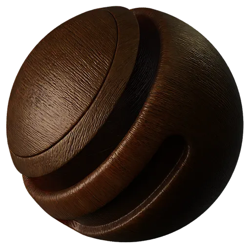 Dark Oak