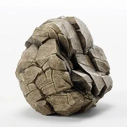 Rock Face