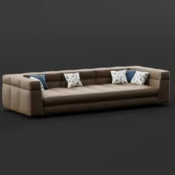 Blazer Sofa
