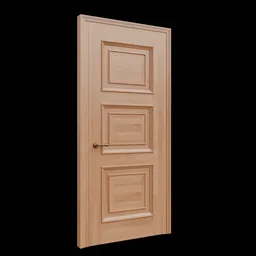 Door classic