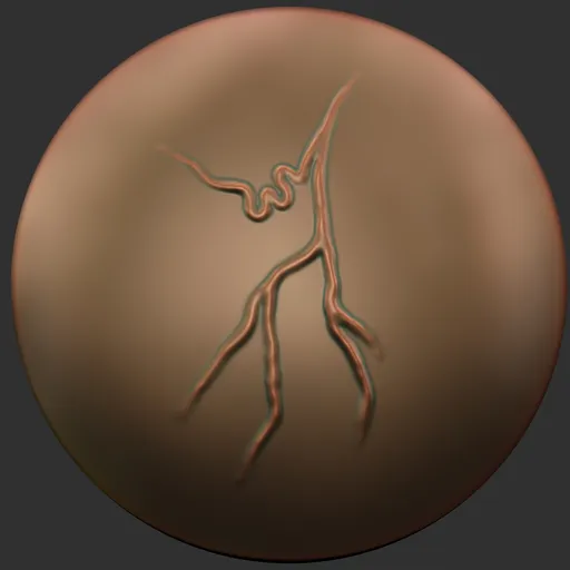 ER_Vein Brush 30