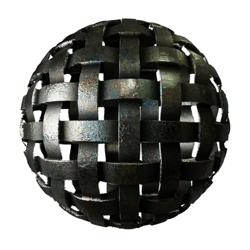 Metal Weave
