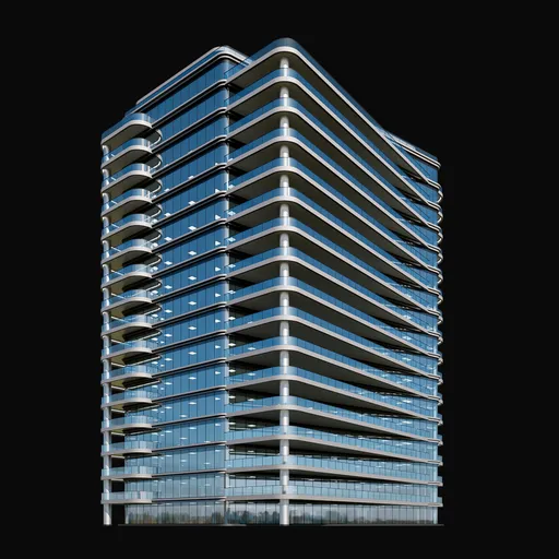 Skywave Tower