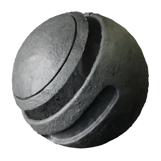 Gray Stone
