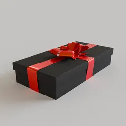 Small Gift Box