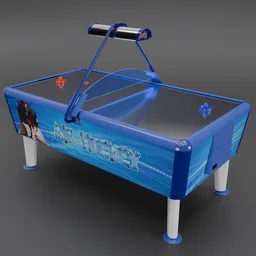 Air Hockey