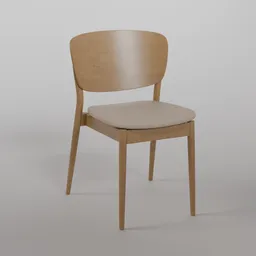 Valencia Chair B116