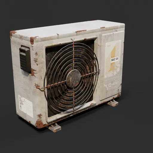 Air conditioner